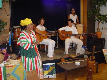 2e Internationaal Festival Schollevaar